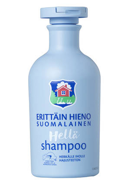 EHS Hellä Shampoo 300ml